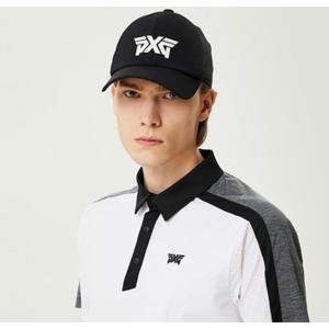 [PXG정품] 24S/S DIAMOND RIPPED FEATHER CAP (남성 모자) PIPCU850421