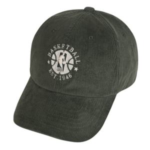 NBA PLAY 코듀로이 소프트캡 SOFT BALL CAP_SC165(N235AP263P)