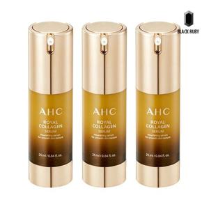 [AHC]AHC 로얄 콜라겐 세럼 25ml x3