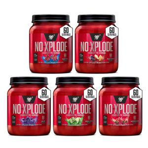 [BSN] 노익스 부스터 NOXplode 노익스 플로드 60회 1.11kg 60서빙