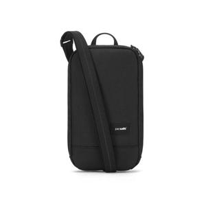 팩세이프 RFIDsafe Tech crossbody 세이프 도난방지 크로스바디 크로스백