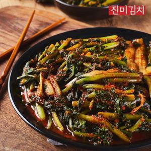 [진미김치] 전라도 열무김치 2kg