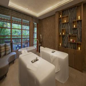 Heavenly Spa by The Westin Resort & Spa 우붓, 발리