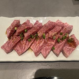 도쿄 아카사카 | 한식당 Yakiniku Mugen(焼肉MUGEN 赤坂見附店)| 좌석 예약 전용