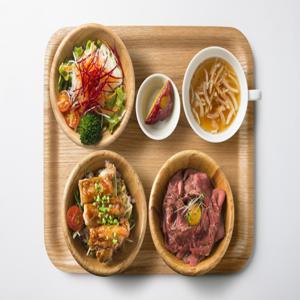 도쿄 이케부쿠로 | 햄버거 ABC canteen(ABC canteen ルミネ池袋店)| 좌석 예약 전용