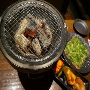 오사카부 히라카타/네야가와 | 이자카야 Sumibi Yakiniku Danro(炭火焼肉煖炉)| 좌석 예약 전용