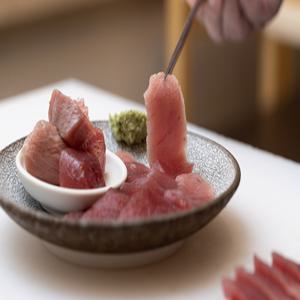 치바현 우라야스시, 도쿄디즈니리조트 | toyosu soumasuisan maguro osashimi shokudou(豊洲 相馬水産 まぐろお刺身食堂 富士見店)| 좌석 예약 전용