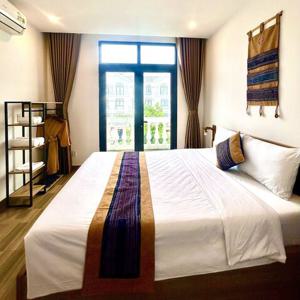 Herbs Spa & Hotel Grand World Phu Quoc