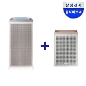 삼성 블루스카이 5500 AX060CG500GBD + AX033B310GBD 공기청정기 패키지