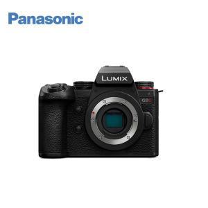 [신세계백화점](대구신세계)[파나소닉] LUMIX G9 II BODY 단품 / DC-G9M2GD / 렌즈 미포함 / 정품상품