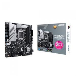 ASUS PRIME Z790M-PLUS D4-CSM STCOM