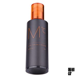 엠도씨 남성선크림 선 스킨 플러스 크림 100ml