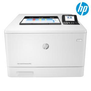 HP M455dn 컬러레이저프린터 토너포함 자동양면인쇄 유선네트워크/IP