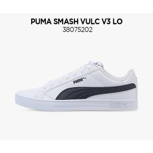 [smarket][푸마] SMASH VULC V3 LO (38075202)