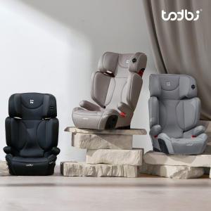 코쿤G7 ISOFIX 주니어카시트