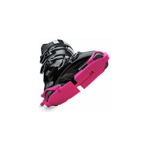 SKI SKOOTYS CLASSIC PINK 스키부츠 밑창