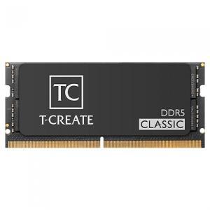 TeamGroup T-CREATE 노트북 DDR5-5600 CL46-45-45 CLASSIC 서린 (16GB)