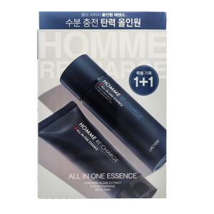 라끄베르 옴므 리차지 올인원 에센스150ml+150ml 기획 남성올인원