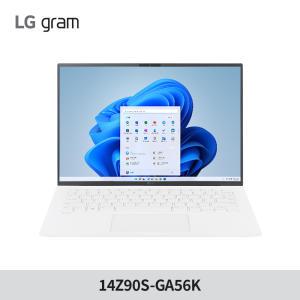 LG전자 그램 14Z90S-GA56K 인텔코어 Ultra5 125h/16GB/512GB/Win11