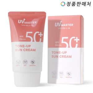 토니모리 유브이 마스터 톤업 선크림 50ml (SPF50+ PA+++) (리뉴얼)