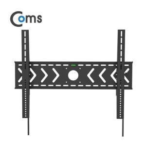 [XBHI963P]TV 벽걸이 거치대 100형 up to 254cm 하중 Coms