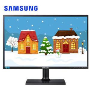 삼성전자 S22C200B FHD LED 벽걸이가능 22인치스탠드모니터 중고AA