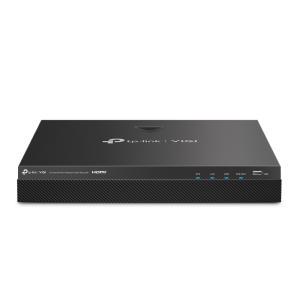 티피링크 VIGI NVR2016H-16MP 기가비트 16채널 CCTV 네트워크 비디오 녹화기