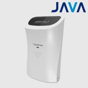 JAVA 생리대수거함 TS4100 위생용품 여성 화장실 휴지통 쓰레기통