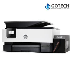 HP 8010 / 8020 series 무한잉크 복합기 프린터 hp8012 hp8014 hp8015 hp8022 hp8023