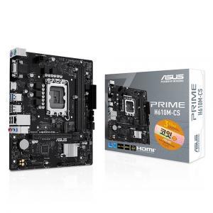 ASUS PRIME H610M-CS 코잇