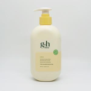 암웨이 유아로션 아기 보습 영양 g&h 베이비 로션 400ml