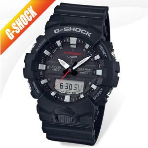 CASIO G-SHOCK 지샥 GA-800-1A 손목시계