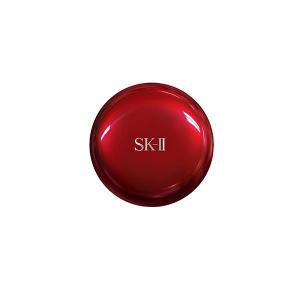 {SK-II} 쉬폰 크림 파운데이션 케이스