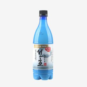 김포 금쌀 선호 생막걸리 6도 750ml