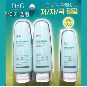 닥터지 브라이트닝 저자극 필링젤 120gx2+60g e