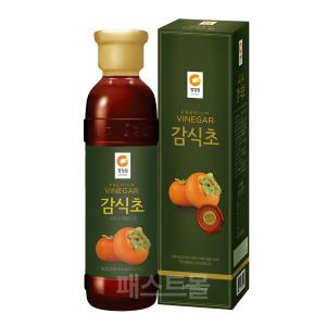 청정원 감식초 500ml