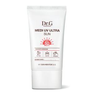 닥터지 메디 UV 울트라 선크림 (백탁없는 기능성 선크림) 50ML, 최신입고