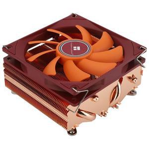 :써멀라이트 Thermalright AXP90-X53 FULL 서린 LOW PROFILE CPU 쿨러