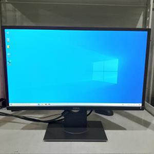 중고피벗모니터 DELL P2217H 22인치