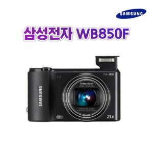 삼성전자 WB850F 스마트카메라 튼튼한 카메라 공사장 현장용 어린이집 관공서