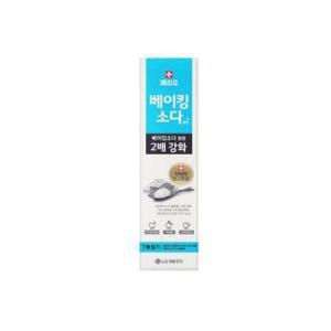 페리오 베이킹 소다 치약 100g 10입