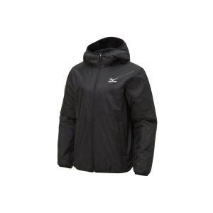 [미즈노](타임스퀘어점패션관)후드 운동 자켓 MID FIELD JACKET 32YE362309