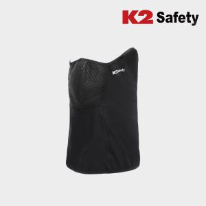 K2 safety 동계 새부리형 하이크 넥스카프2 겨울용 따뜻한 숨쉬기 편한 스판 기모 귀걸이 넥워머