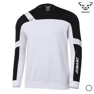 [다이나핏](강남점) 정상가 109000원  남성 INTENSE (인텐스) 맨투맨 (White) (YMU22244_W2)_GNMT