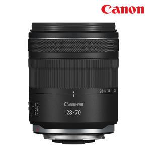 (캐논천국) 정품렌즈 RF 28-70mm F2.8 IS STM 박스신상품/빛발송