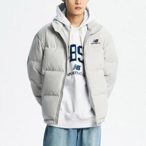 [뉴발란스]패딩 KQJ NBNPD42913-16 UNI 액티브 숏 구스다운 (European Goose)