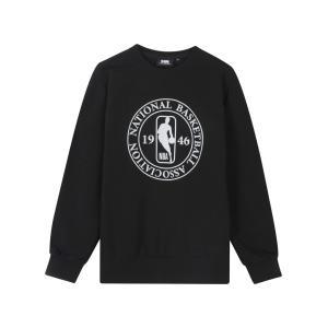 [롯데백화점]엔비에이 공용 NBA 빅 로고 풀오버(N241TS954P)