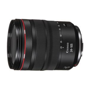 캐논 RF 24-105mm F4 L IS USM [정품 번들렌즈] TR