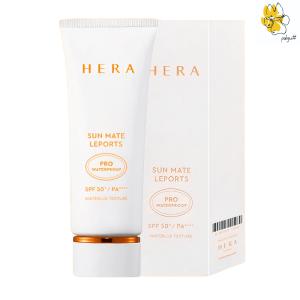 HERA 헤라 선 메이트 레포츠 프로 워터프루프 70ml 데일리 선크림