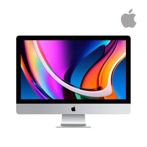 [중고] APPLE 애플 iMac Retina 5K A2115 27인치 아이맥 레티나 2020 코어 i5 10세대 32GB SSD 일체형 PC